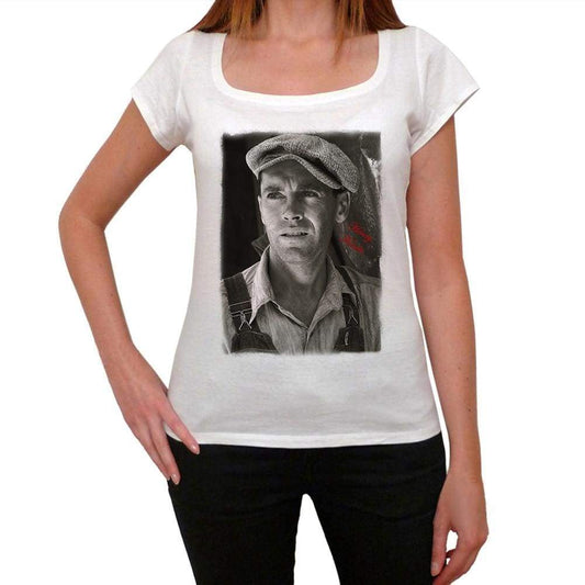 Henry Fonda Womens T-Shirt Picture Celebrity 00038