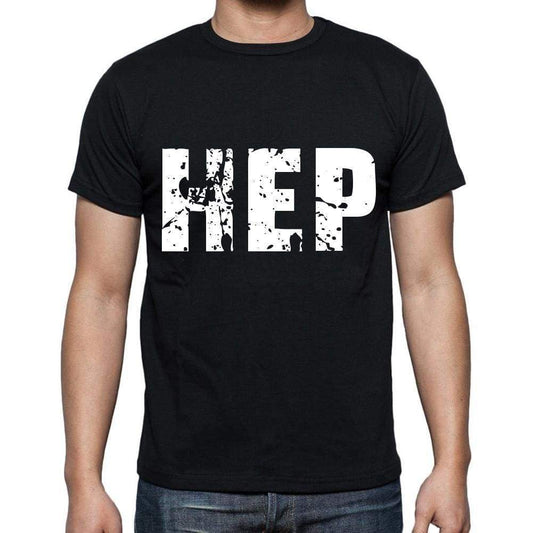 Hep Men T Shirts Short Sleeve T Shirts Men Tee Shirts For Men Cotton 00019 - Casual