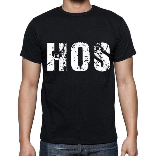 Hos Men T Shirts Short Sleeve T Shirts Men Tee Shirts For Men Cotton 00019 - Casual