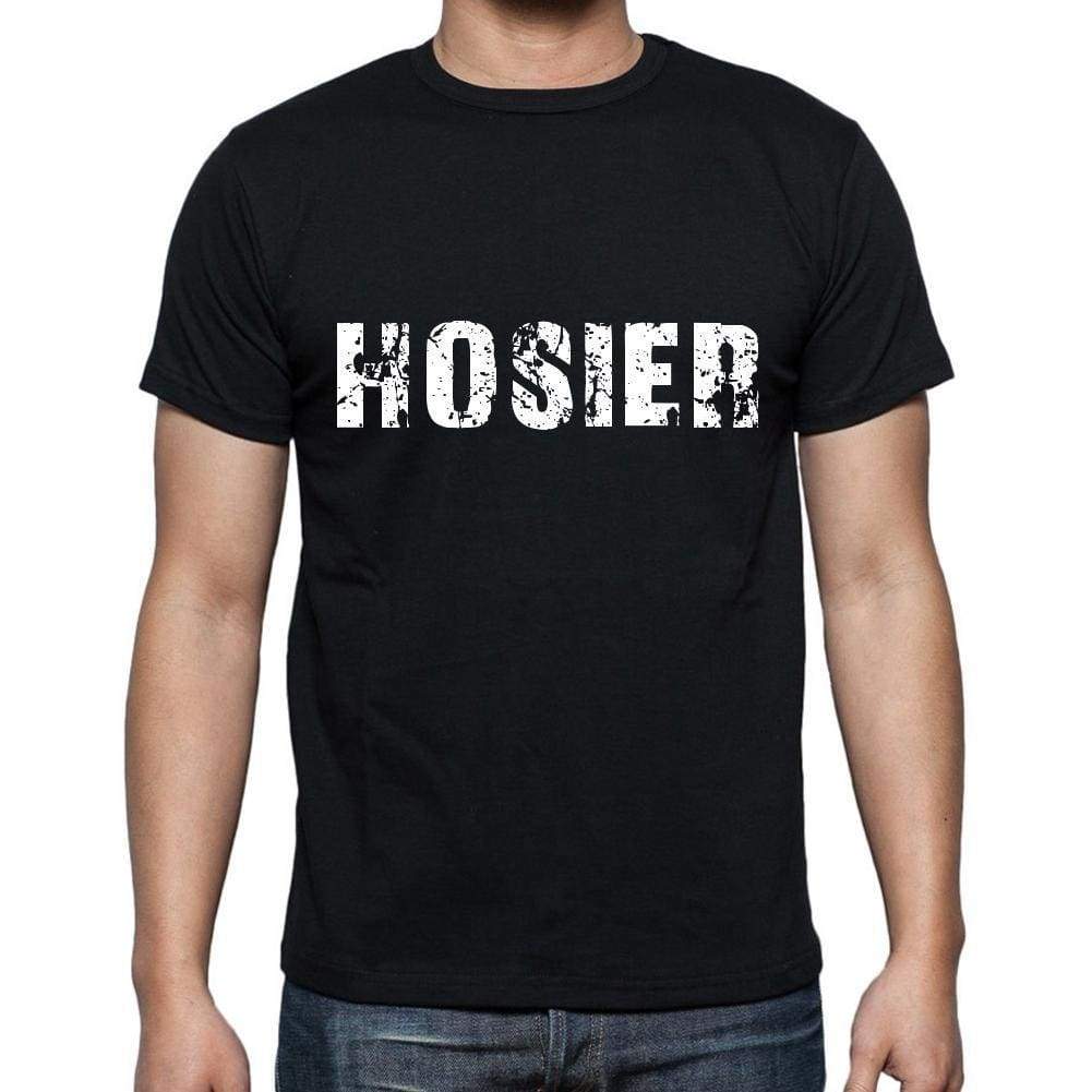 hosier ,<span>Men's</span> <span>Short Sleeve</span> <span>Round Neck</span> T-shirt 00004 - ULTRABASIC