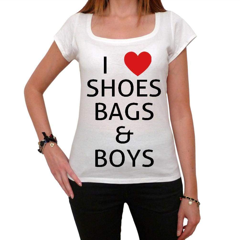 I Love Shoes Bags And Boys Womens Paris Hilton New York 7015399 00038