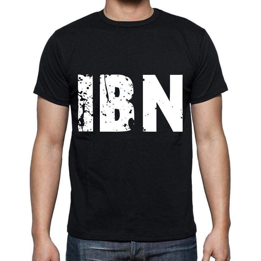 Ibn Men T Shirts Short Sleeve T Shirts Men Tee Shirts For Men Cotton 00019 - Casual