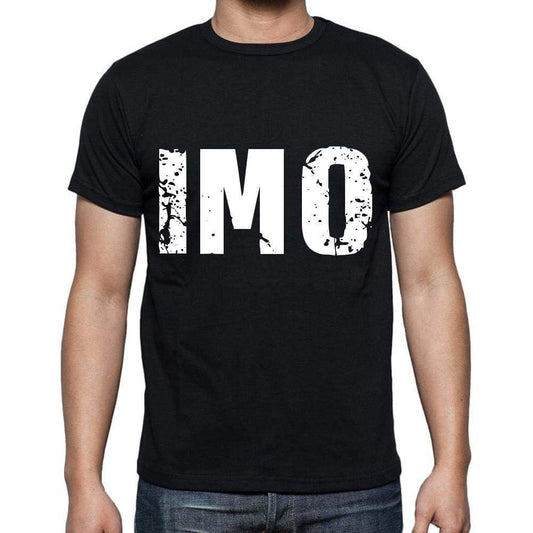 Imo Men T Shirts Short Sleeve T Shirts Men Tee Shirts For Men Cotton 00019 - Casual