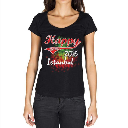 Istanbul T-Shirt For Women T Shirt Gift New Year Gift 00148 - T-Shirt