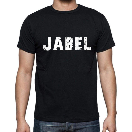 Jabel Mens Short Sleeve Round Neck T-Shirt 00003 - Casual