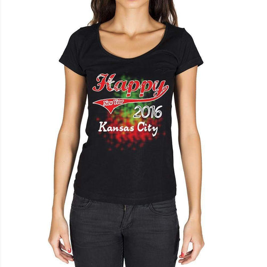 Kansas City T-Shirt For Women T Shirt Gift New Year Gift 00148 - T-Shirt