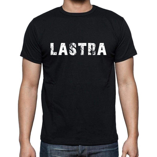 Lastra Mens Short Sleeve Round Neck T-Shirt 00017 - Casual