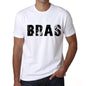 Mens Tee Shirt Vintage T Shirt Bras X-Small White 00560 - White / Xs - Casual