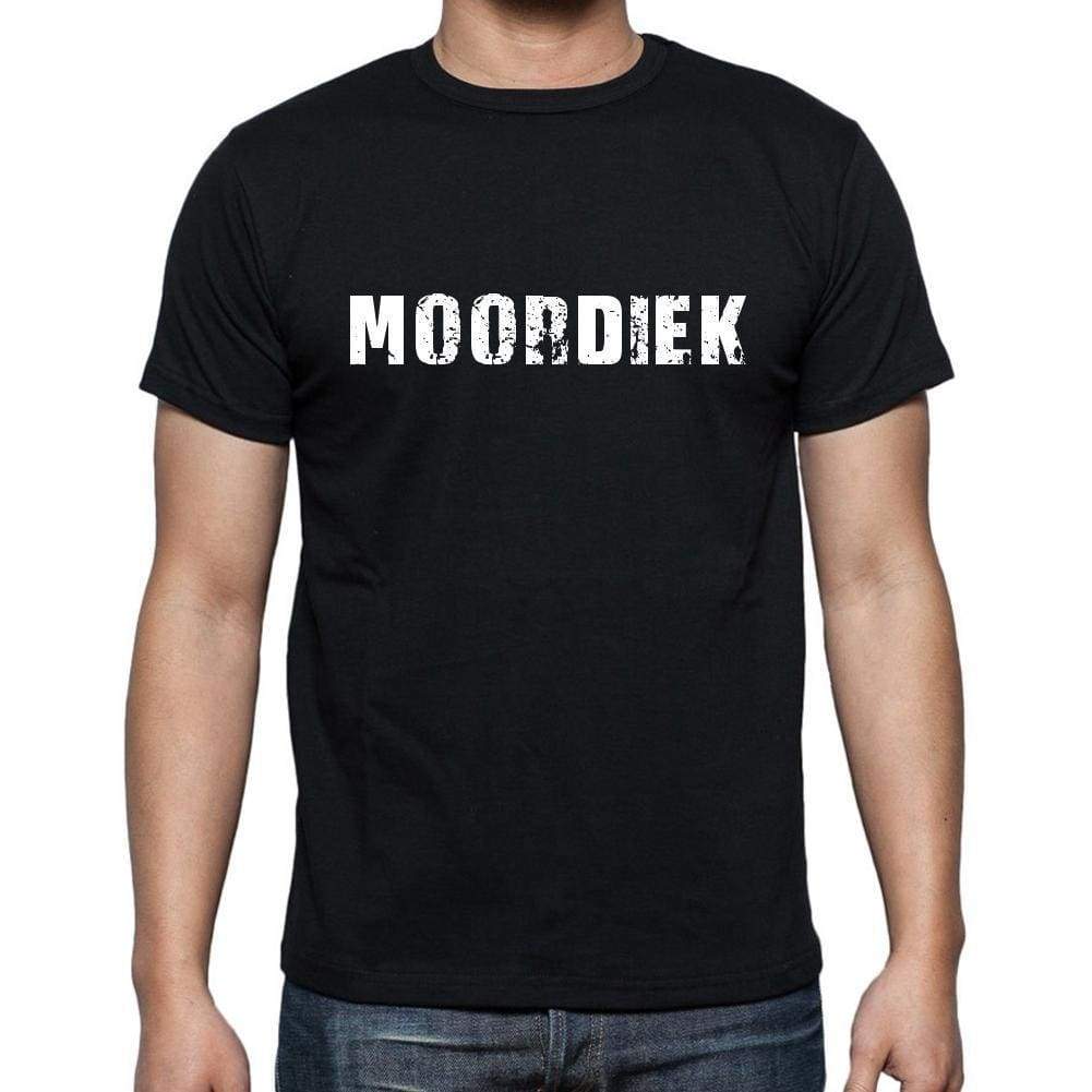 Moordiek Mens Short Sleeve Round Neck T-Shirt 00003 - Casual