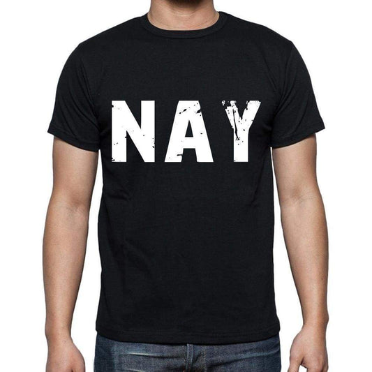 Nay Men T Shirts Short Sleeve T Shirts Men Tee Shirts For Men Cotton 00019 - Casual