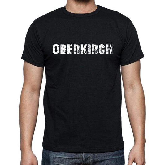 Oberkirch Mens Short Sleeve Round Neck T-Shirt 00003 - Casual