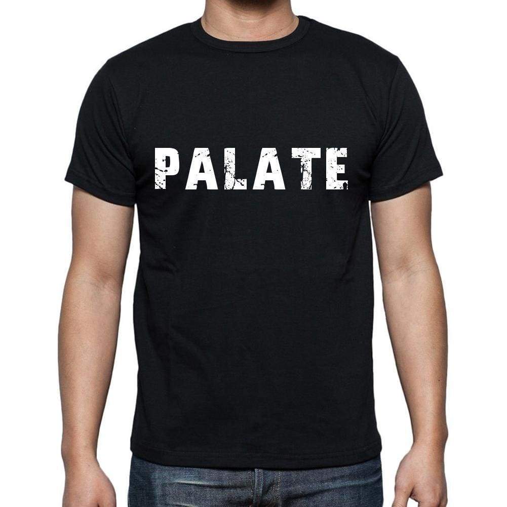 palate ,Men's Short Sleeve Round Neck T-shirt 00004 - Ultrabasic