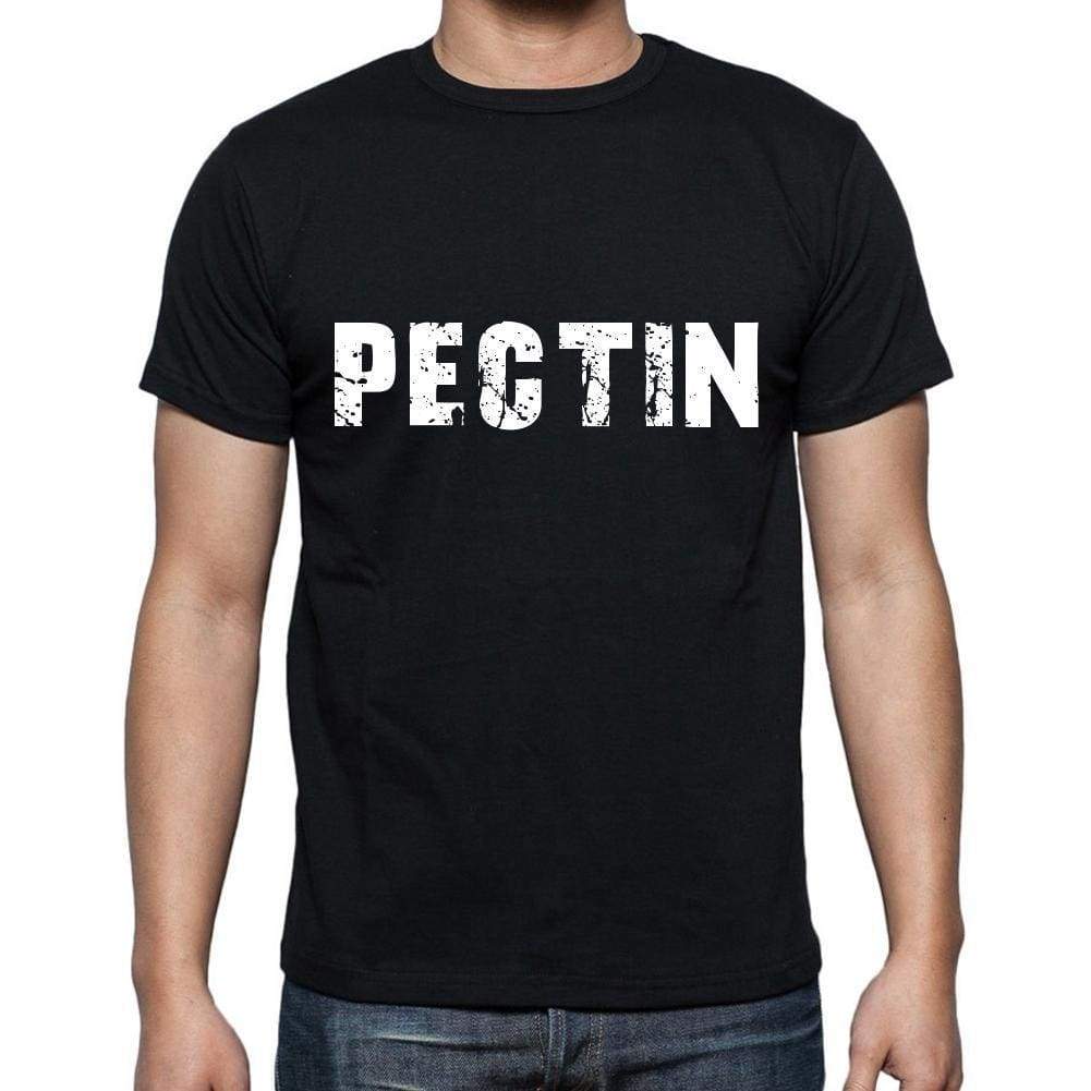 Pectin Mens Short Sleeve Round Neck T-Shirt 00004 - Casual
