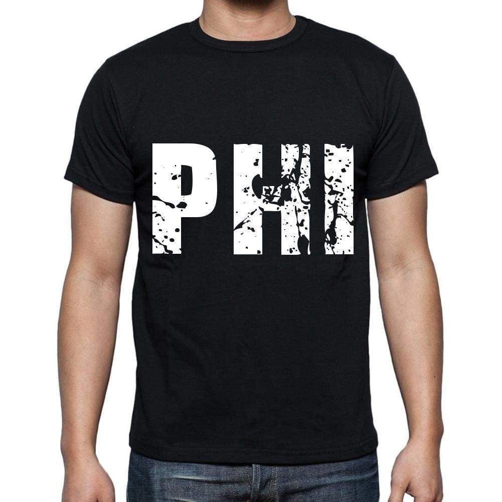 Phi Men T Shirts Short Sleeve T Shirts Men Tee Shirts For Men Cotton 00019 - Casual