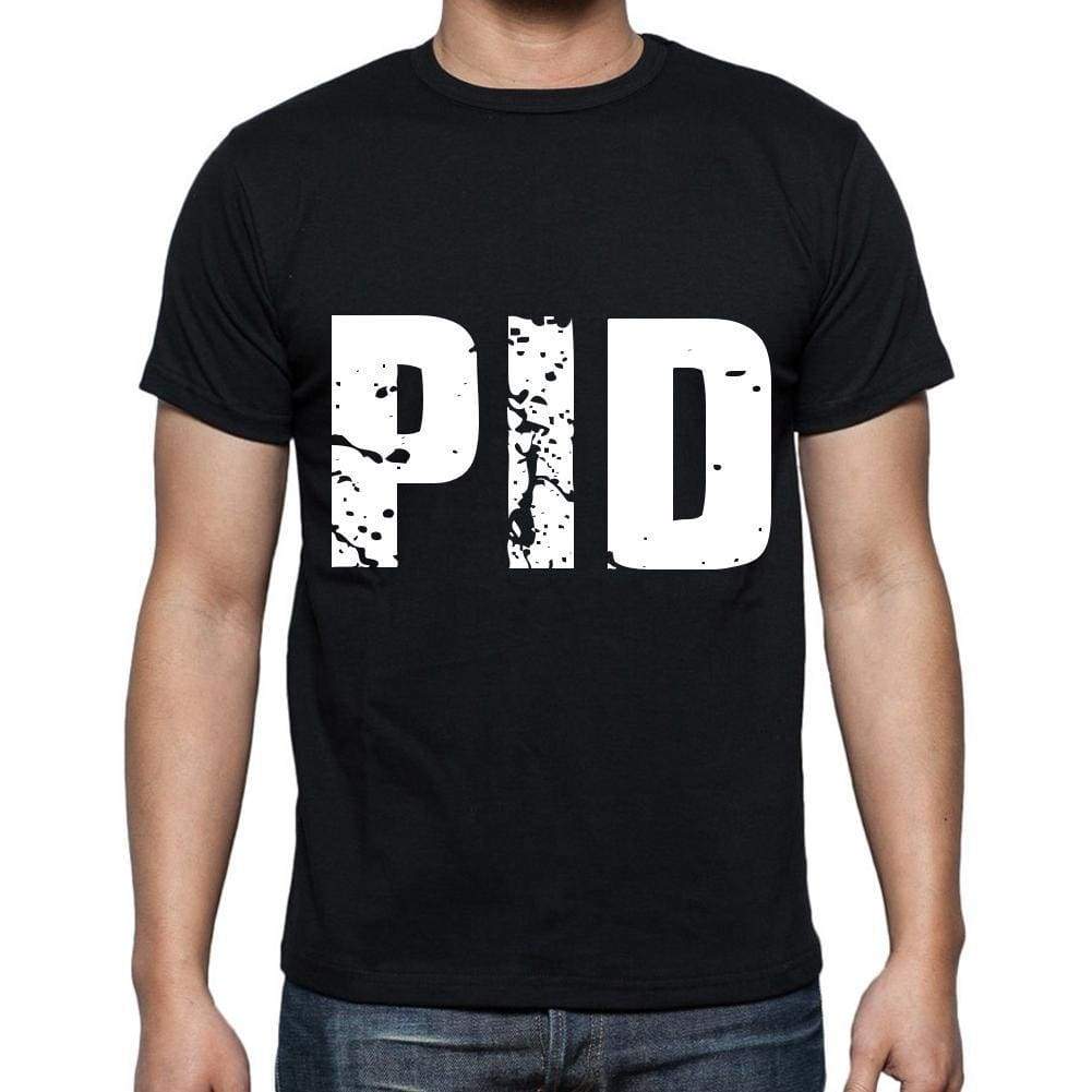 Pid Men T Shirts Short Sleeve T Shirts Men Tee Shirts For Men Cotton 00019 - Casual