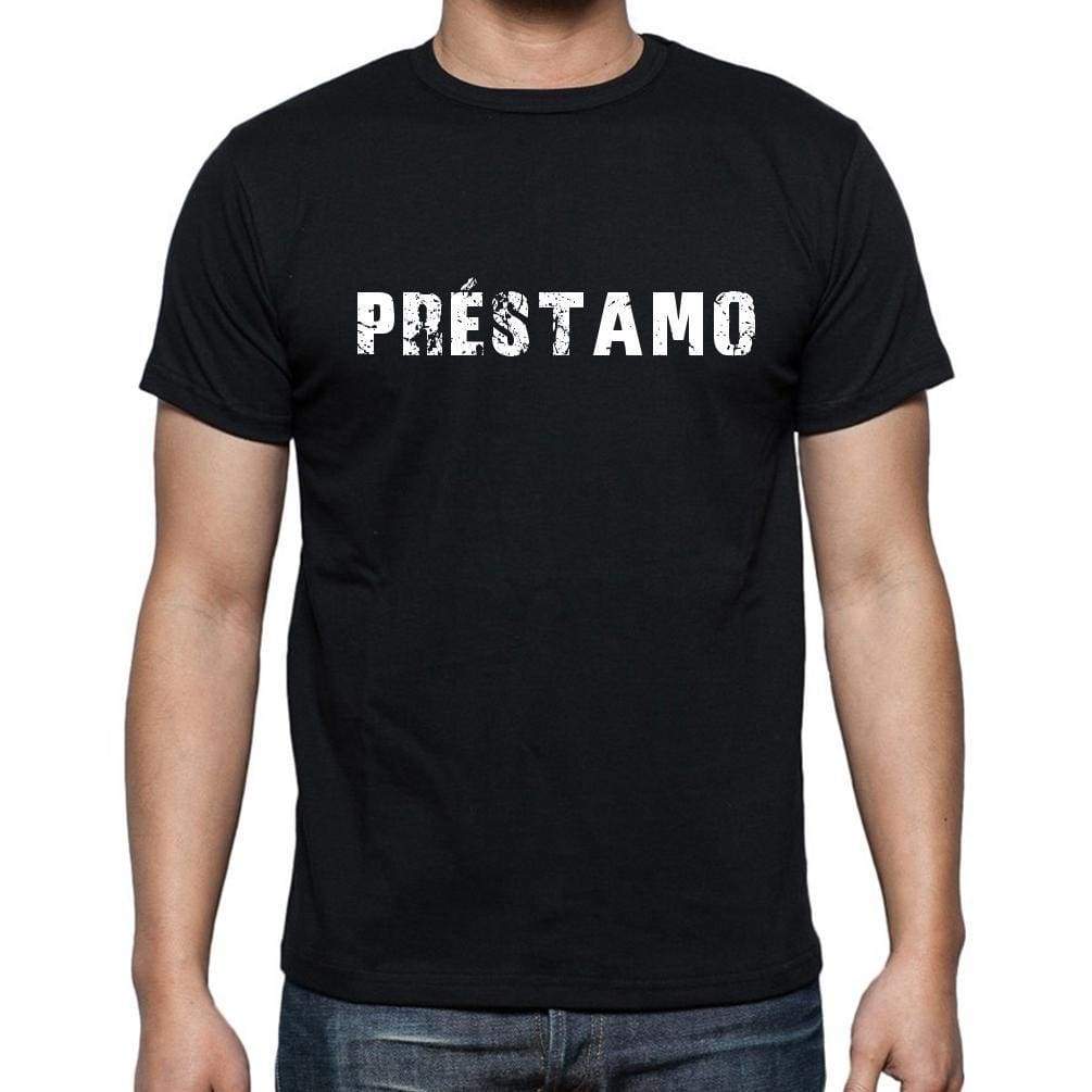 Pr©Stamo Mens Short Sleeve Round Neck T-Shirt - Casual