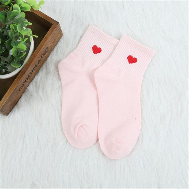 Frauen Tägliche Socken Harajuku Korea Japanische Baumwolle Kätzchen Flamme Ulzzang Socken Männer Chinesische Kaktus Gun Shark Alien Weihnachten Socken