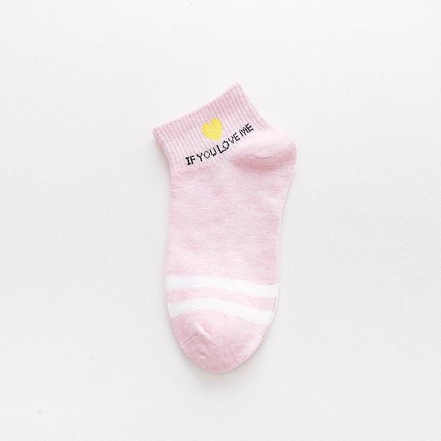 Frauen Tägliche Socken Harajuku Korea Japanische Baumwolle Kätzchen Flamme Ulzzang Socken Männer Chinesische Kaktus Gun Shark Alien Weihnachten Socken