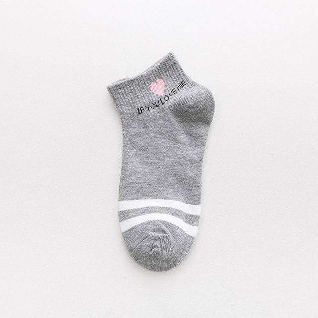 Frauen Tägliche Socken Harajuku Korea Japanische Baumwolle Kätzchen Flamme Ulzzang Socken Männer Chinesische Kaktus Gun Shark Alien Weihnachten Socken