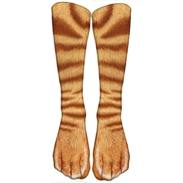 Baumwolle Socken Frauen Lustige Drucken Tier Socken Kawaii Nette Casual Glückliche Mode Hohe Ankle Socken Für Männer Frauen 5ZJQ26