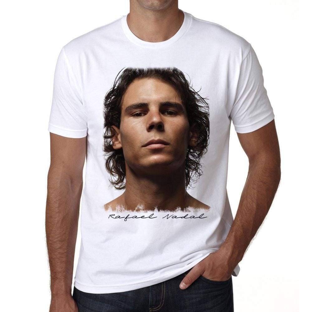 Rafael Nadal 8, T-Shirt for men,t shirt gift - Ultrabasic