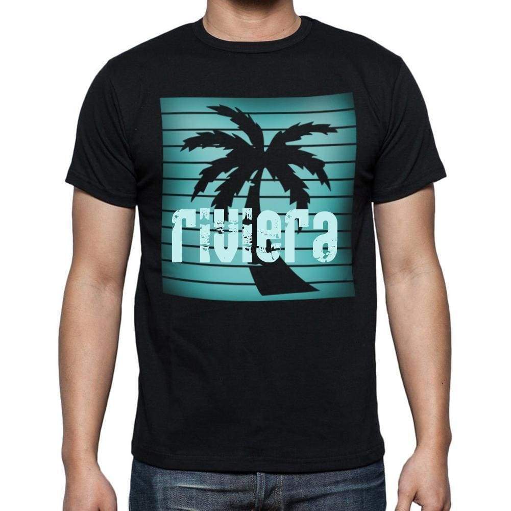 Riviera Beach Holidays In Riviera Beach T Shirts Mens Short Sleeve Round Neck T-Shirt 00028 - T-Shirt