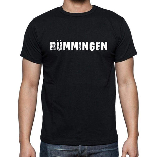 Rmmingen Mens Short Sleeve Round Neck T-Shirt 00003 - Casual