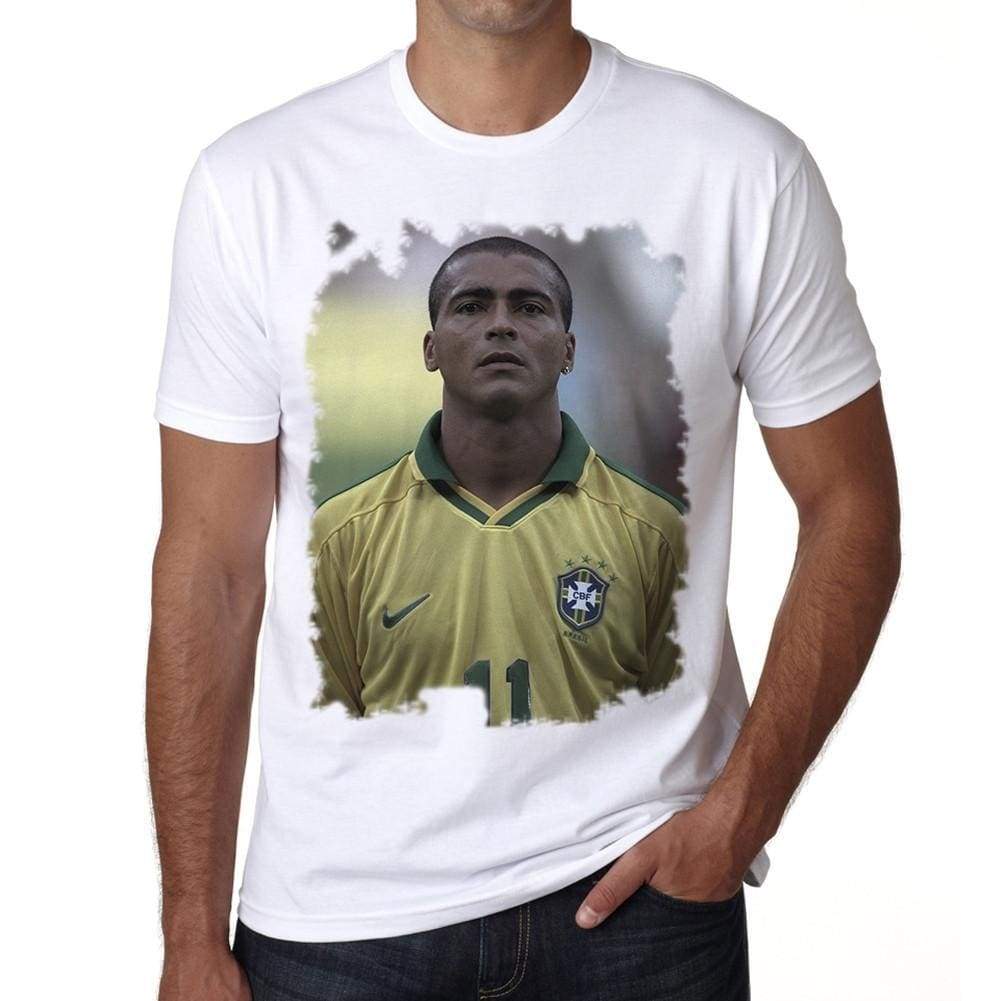 Romário Mens T-Shirt One In The City