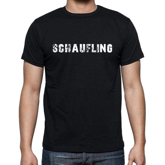 Schaufling Mens Short Sleeve Round Neck T-Shirt 00003 - Casual