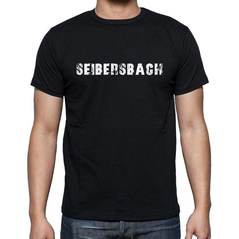 Seibersbach Mens Short Sleeve Round Neck T-Shirt 00003 - Casual