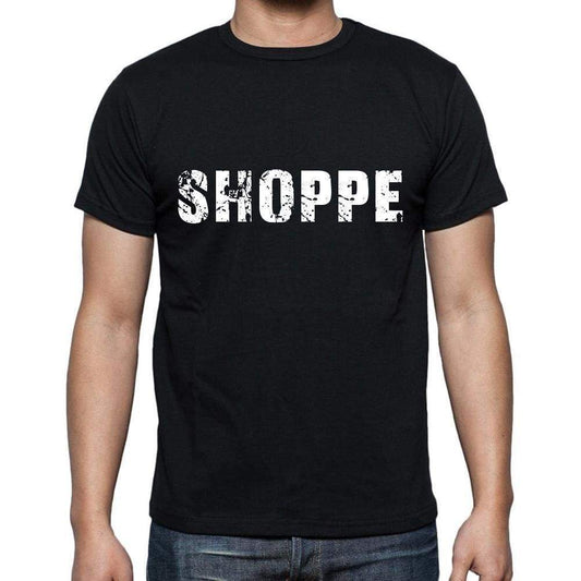 Shoppe Mens Short Sleeve Round Neck T-Shirt 00004 - Casual