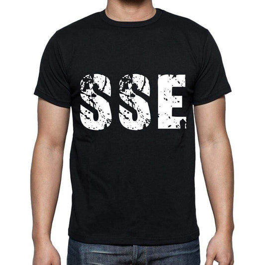 Sse Men T Shirts Short Sleeve T Shirts Men Tee Shirts For Men Cotton 00019 - Casual