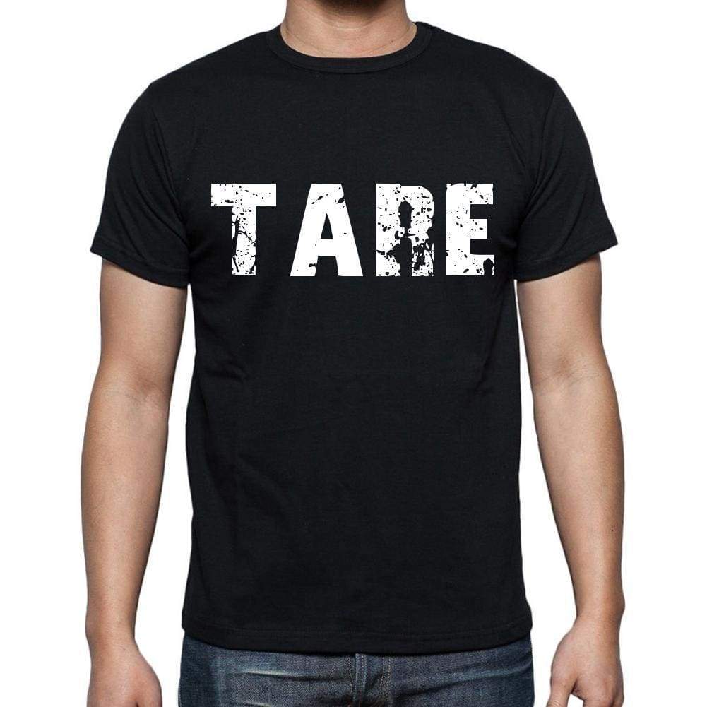 Tare Mens Short Sleeve Round Neck T-Shirt 00016 - Casual