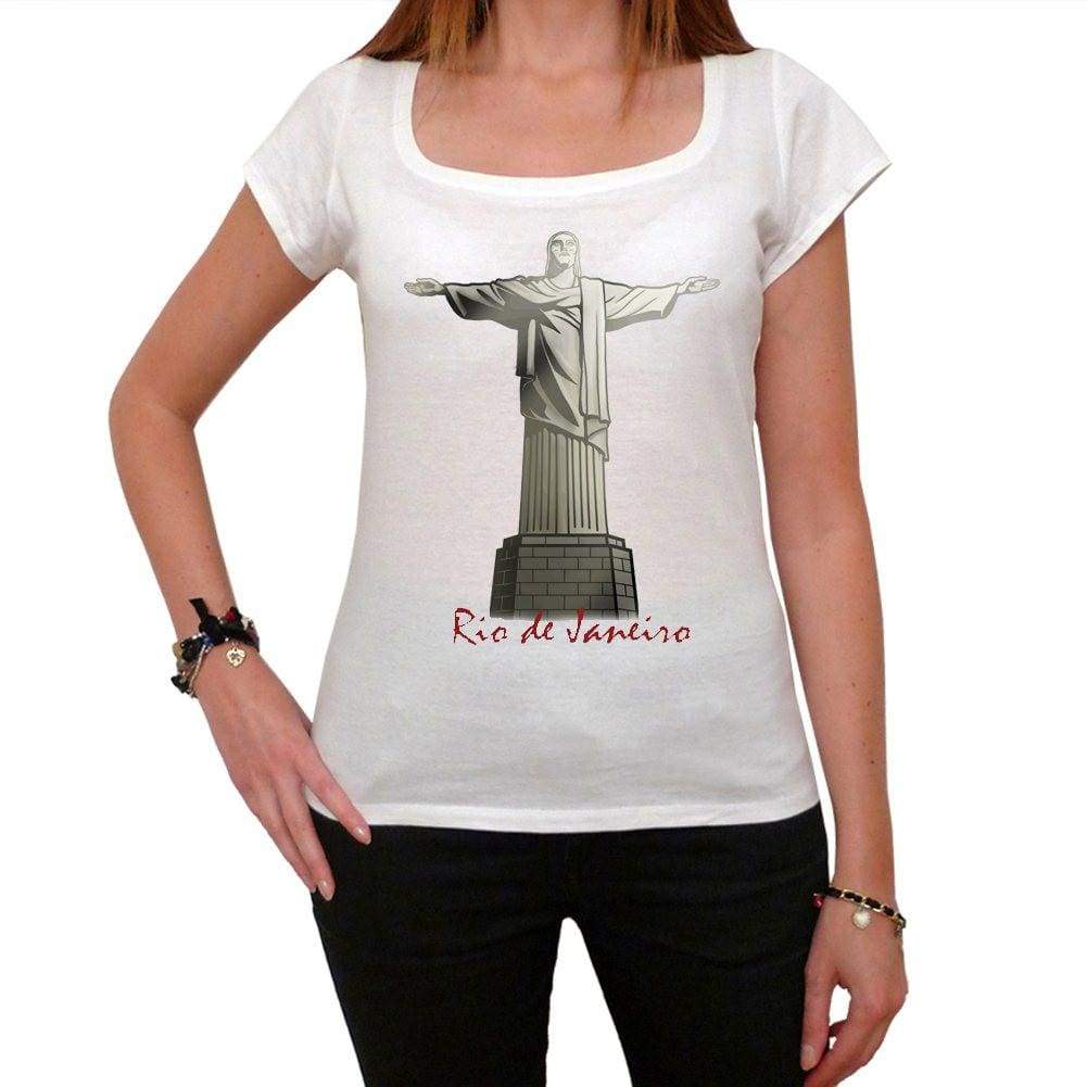 The Statue Of Christ The Redeemer T-Shirt Womens T-Shirt.jpg 00181