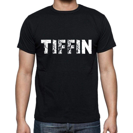 Tiffin Mens Short Sleeve Round Neck T-Shirt 00004 - Casual
