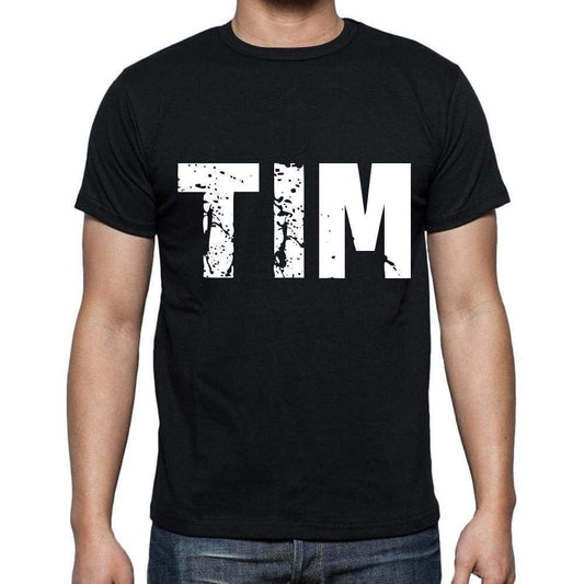 Tim Men T Shirts Short Sleeve T Shirts Men Tee Shirts For Men Cotton 00019 - Casual