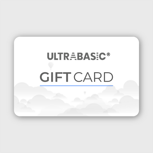 Gift Card | ULTRABASIC