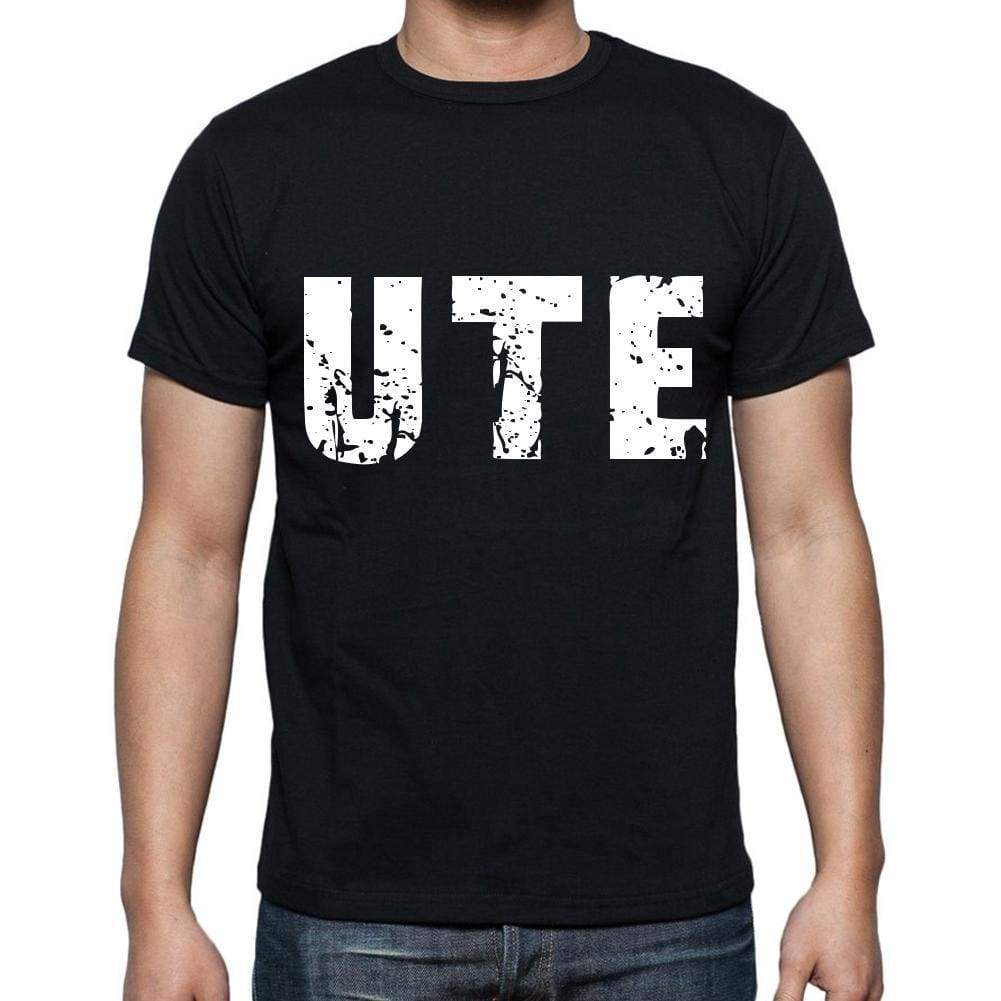 Ute Men T Shirts Short Sleeve T Shirts Men Tee Shirts For Men Cotton 00019 - Casual