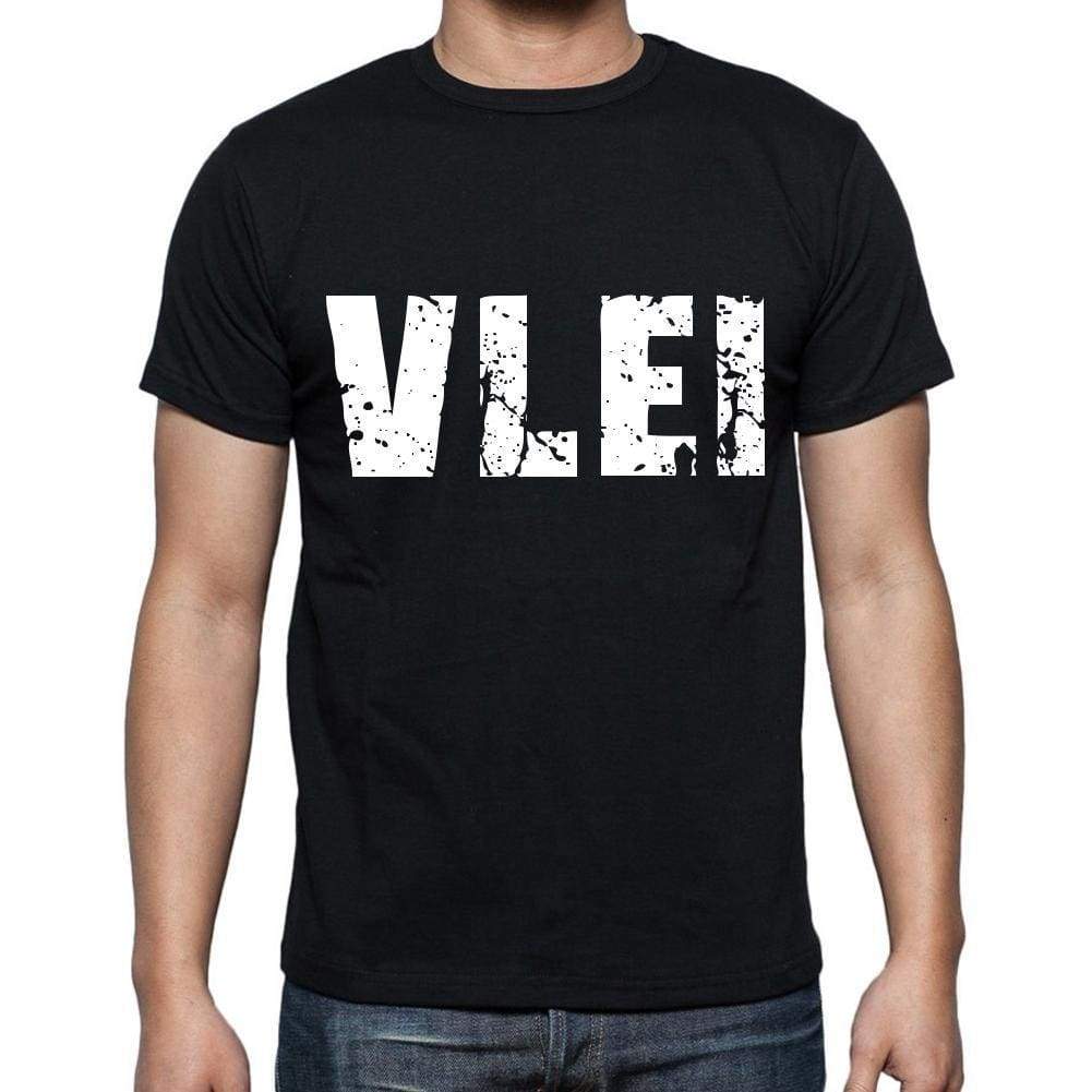 Vlei Mens Short Sleeve Round Neck T-Shirt 00016 - Casual