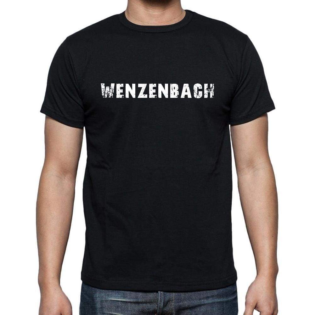 wenzenbach, <span>Men's</span> <span>Short Sleeve</span> <span>Round Neck</span> T-shirt 00022 - ULTRABASIC