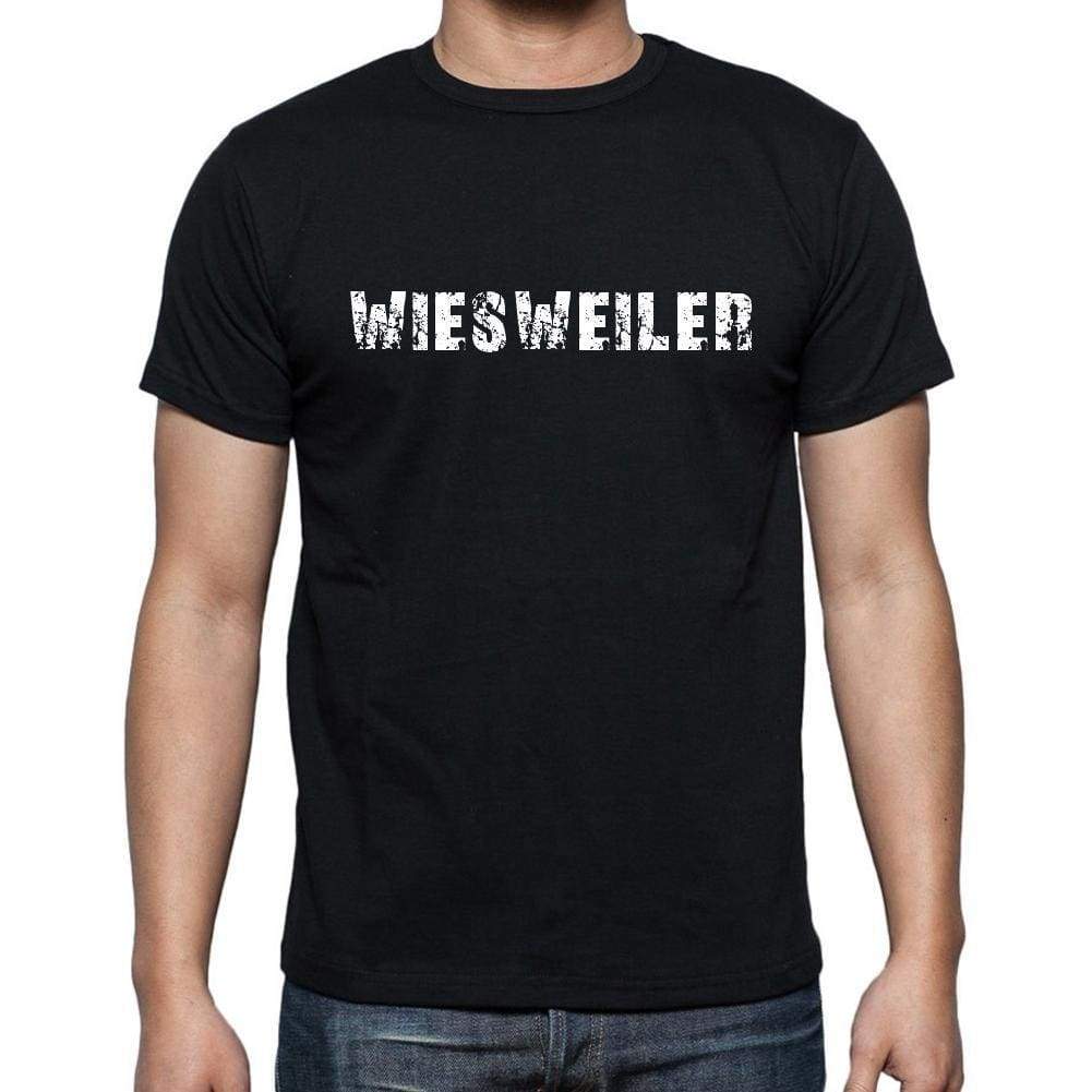 Wiesweiler Mens Short Sleeve Round Neck T-Shirt 00022 - Casual